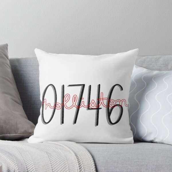 Item preview, 01746 Holliston design designed and sold by Lia Moran.