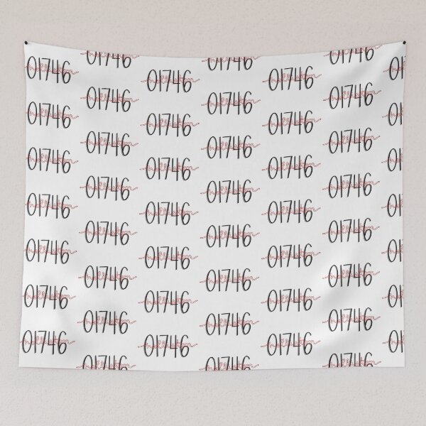 Item preview, 01746 Holliston design designed and sold by Lia Moran.