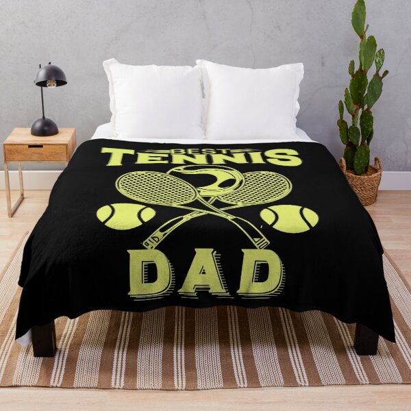 Item preview, Tennis dad dad dad designed and sold by Imutobi.