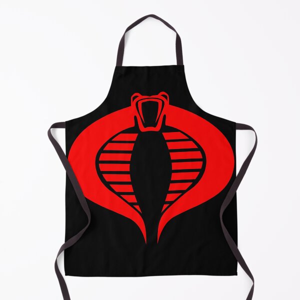 Aperçu de l'œuvre COBRA (symbole rouge - soldat américain ennemi véritable héros américain) créée et vendue par frikybomb.