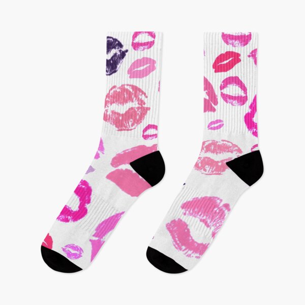 Item preview, Lipstick mouth kisses designed and sold by Nicole Bleck.