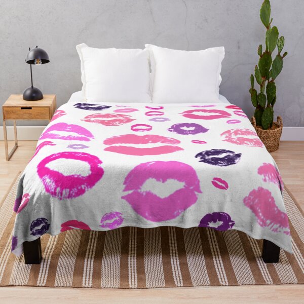 Item preview, Lipstick mouth kisses designed and sold by Nicole Bleck.