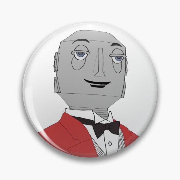 Item preview, Horizons Butler at your Service designed and sold by Yensid1971.
