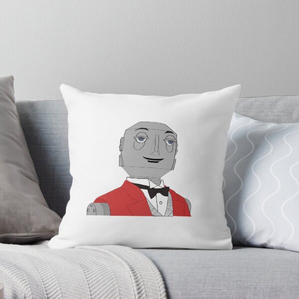 Item preview, Horizons Butler at your Service designed and sold by Yensid1971.