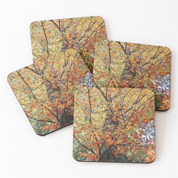 Item preview, fall tree vol.1 designed and sold by Natalie Stark.