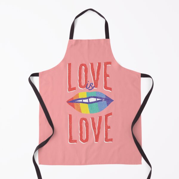 Item preview, Love is Love designed and sold by Piztees.