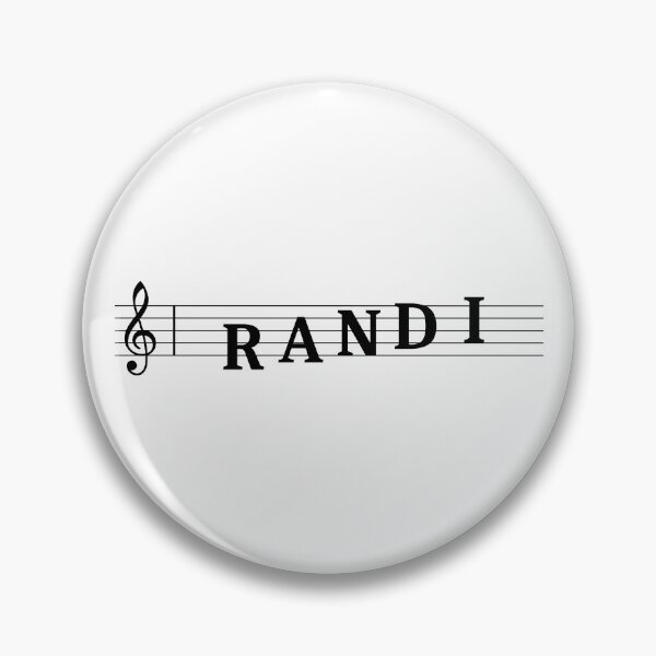 Item preview, Name Randi designed and sold by gulden.