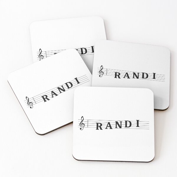 Item preview, Name Randi designed and sold by gulden.