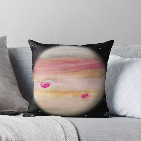 Aperçu de l'œuvre jupiter créée et vendue par Mohes-art.