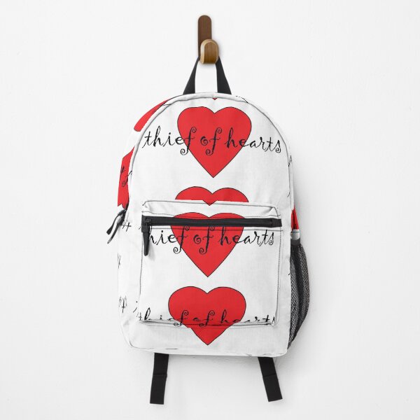 Item preview, thief of hearts designed and sold by rclsivcreative.