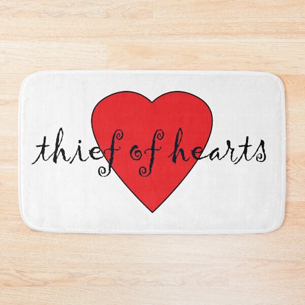 Item preview, thief of hearts designed and sold by rclsivcreative.