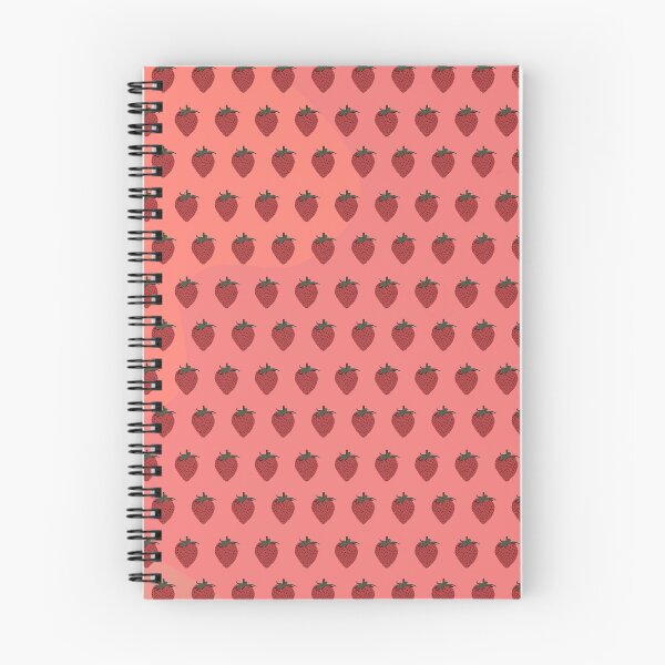 Item preview, StrawB designed and sold by 11and20Studio.