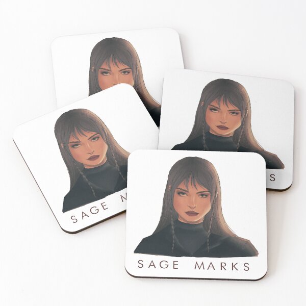 Item preview, Sage Marks The Lineage Series: Pendence Edit designed and sold by MadMain.
