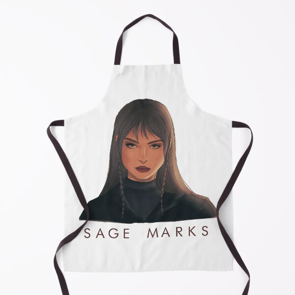 Item preview, Sage Marks The Lineage Series: Pendence Edit designed and sold by MadMain.