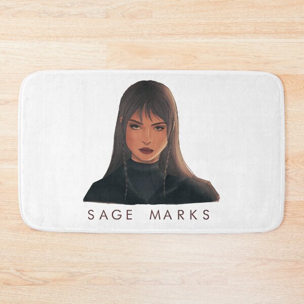 Item preview, Sage Marks The Lineage Series: Pendence Edit designed and sold by MadMain.