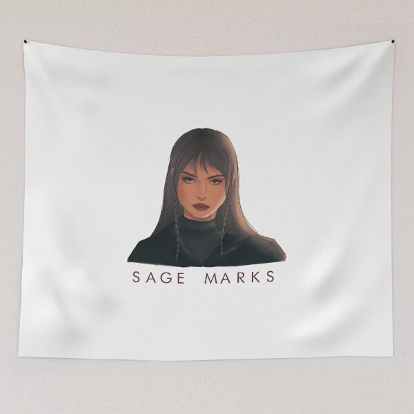 Item preview, Sage Marks The Lineage Series: Pendence Edit designed and sold by MadMain.