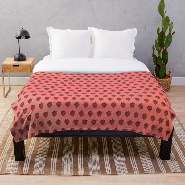 Item preview, StrawB designed and sold by 11and20Studio.