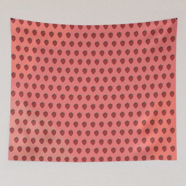 Item preview, StrawB designed and sold by 11and20Studio.