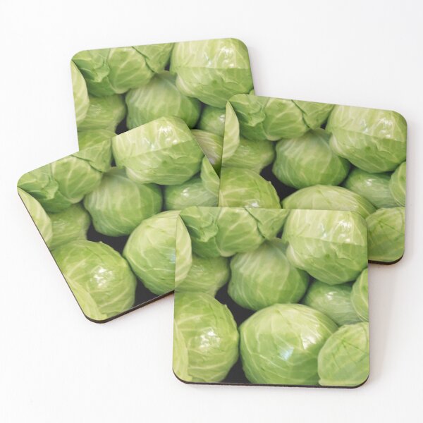 Item preview, lettuce designed and sold by KerCar.