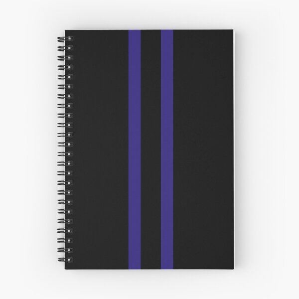 Item preview, Baltimore Ravens Stripes designed and sold by SDCohen2003.