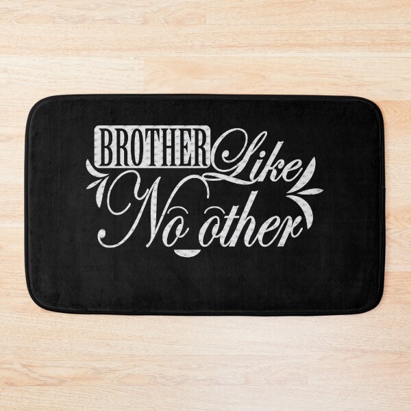 Item preview, you are a brother like no other  designed and sold by vidyaroul.