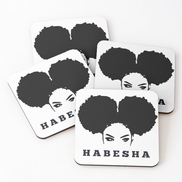 Item preview, Habesha Design designed and sold by JustManu.
