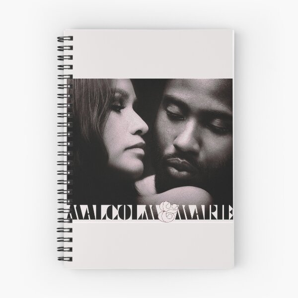 Item preview, Malcolm & Marie - Zendaya New Movie designed and sold by TVserious.
