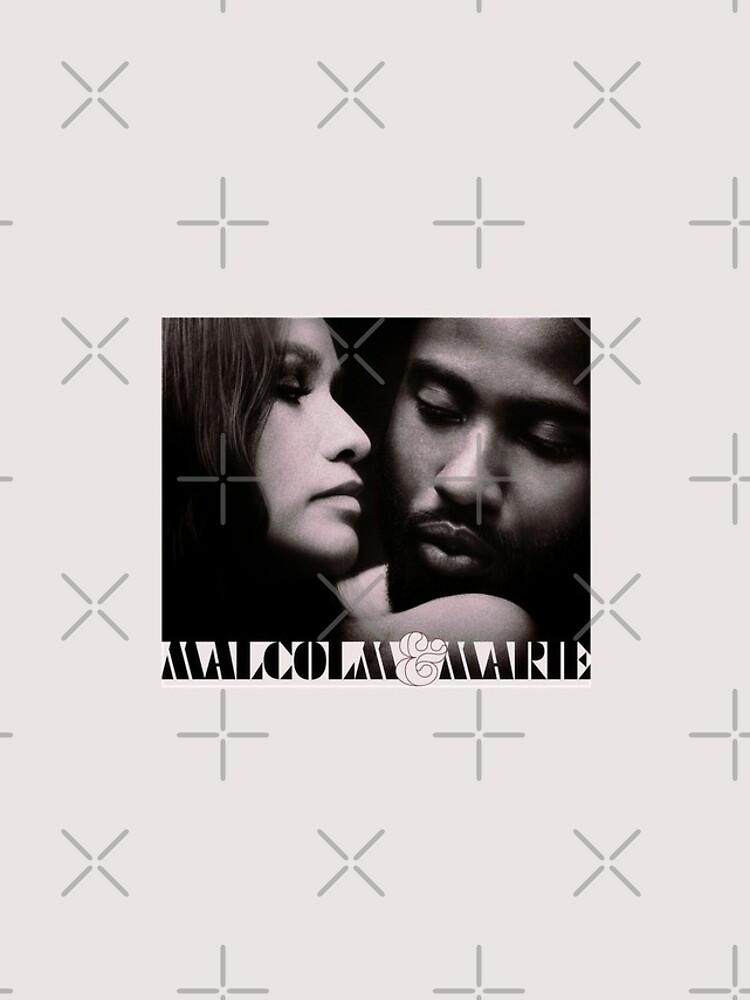 Funda de iPhone for Sale con la obra «Malcolm Marie Nueva