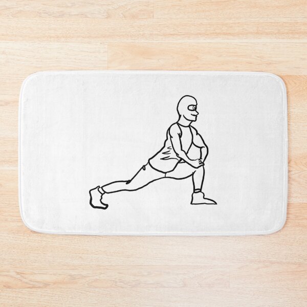 Item preview, Cyclops stretching designed and sold by Damsos.