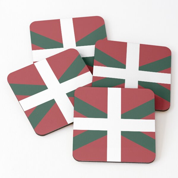 Item preview, Basque flag designed and sold by Kakulua.
