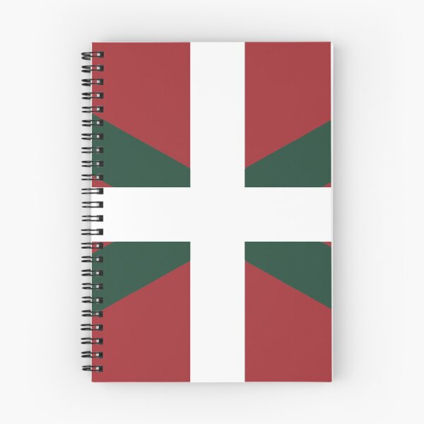Item preview, Basque flag designed and sold by Kakulua.