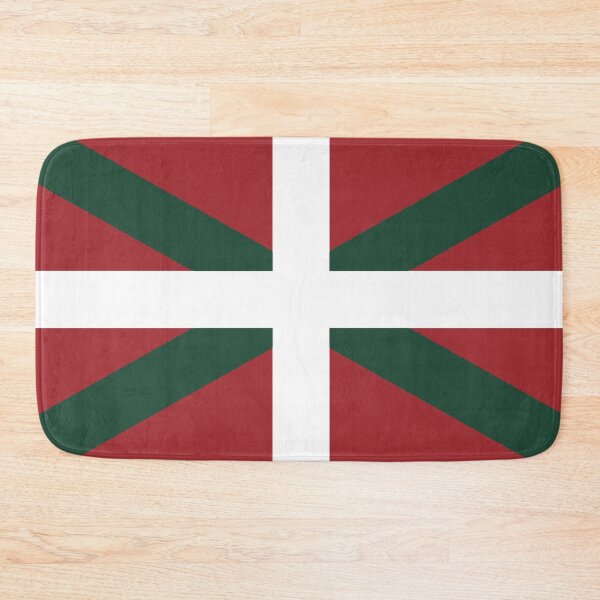 Item preview, Basque flag designed and sold by Kakulua.