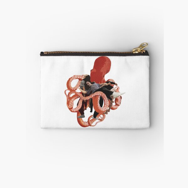 Item preview, Octopus dance. designed and sold by SpinArt-.