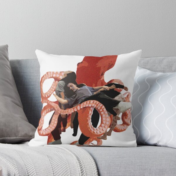 Item preview, Octopus dance. designed and sold by SpinArt-.