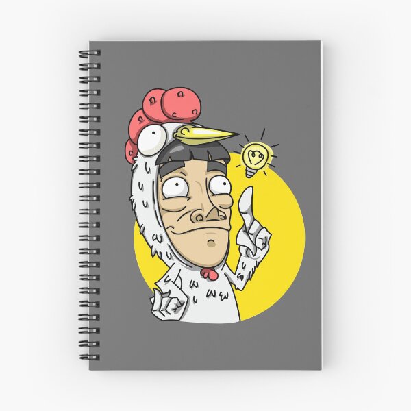 Item preview, Mr.Chicken man good idea designed and sold by Theyuistation.