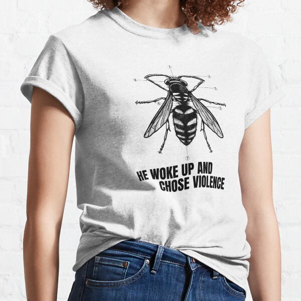 Wasp Meme Gifts Merchandise Redbubble