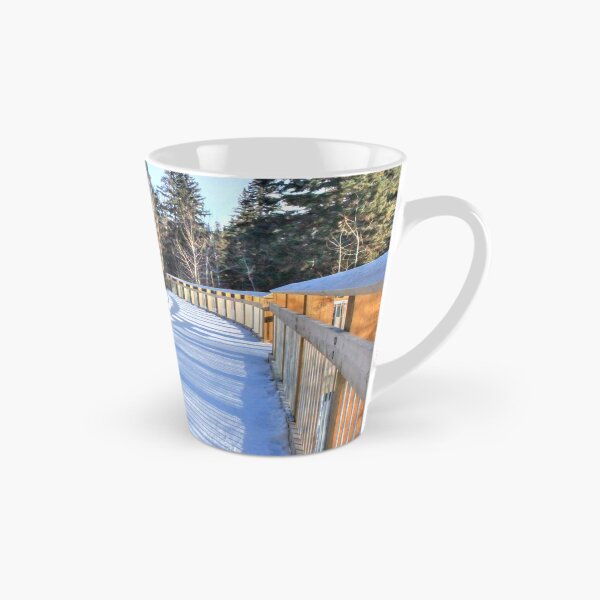 Item preview, Blue Shadows on the Trail designed and sold by Jim Sauchyn.