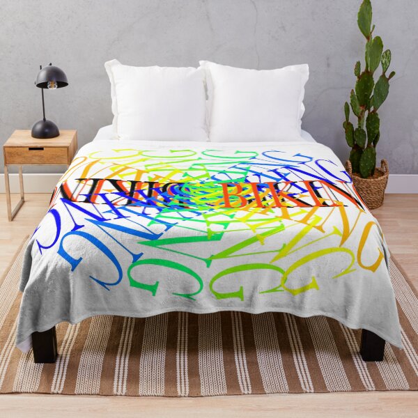 Item preview, Biking Is My Mantra Design designed and sold by EdwardMonet.