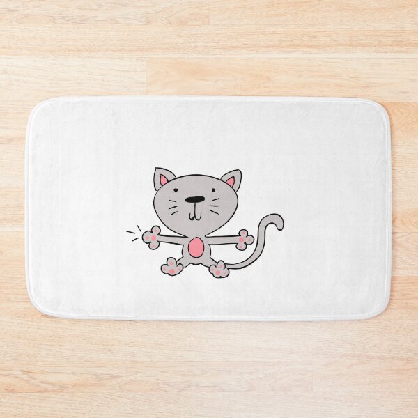Item preview,  Anime Mouse Pad designed and sold by Tilyasshop.