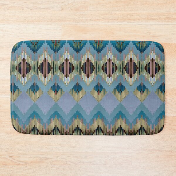 Item preview, Zigzag tapestry 3 designed and sold by Sonja McKinnon.