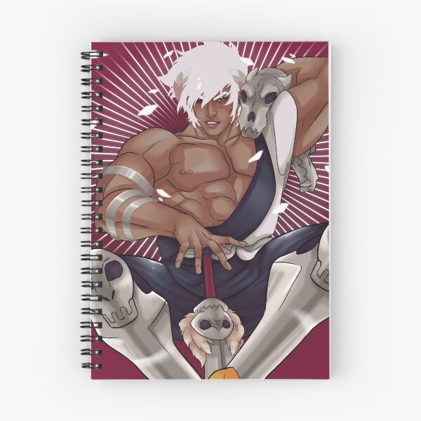 Item preview, Zagreus designed and sold by kingindanorf.