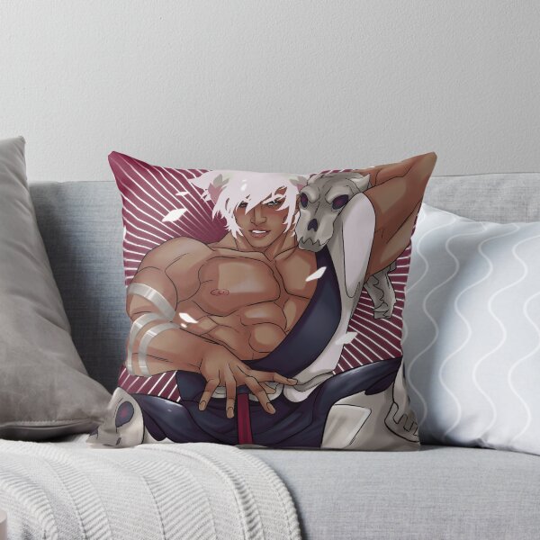 Item preview, Zagreus designed and sold by kingindanorf.
