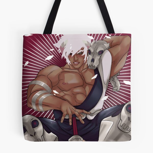 Item preview, Zagreus designed and sold by kingindanorf.