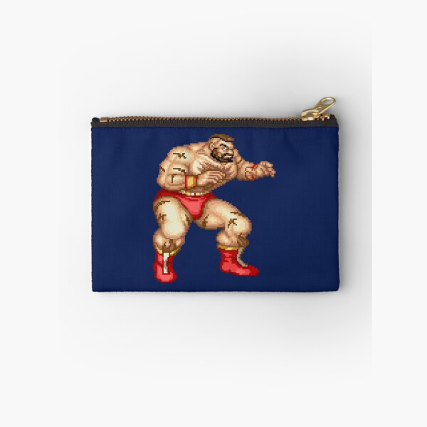 Item preview, ZANGIEF STANCE designed and sold by PIXLTEES.