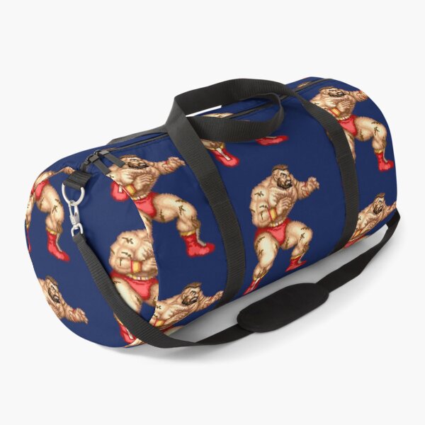 Item preview, ZANGIEF STANCE designed and sold by PIXLTEES.