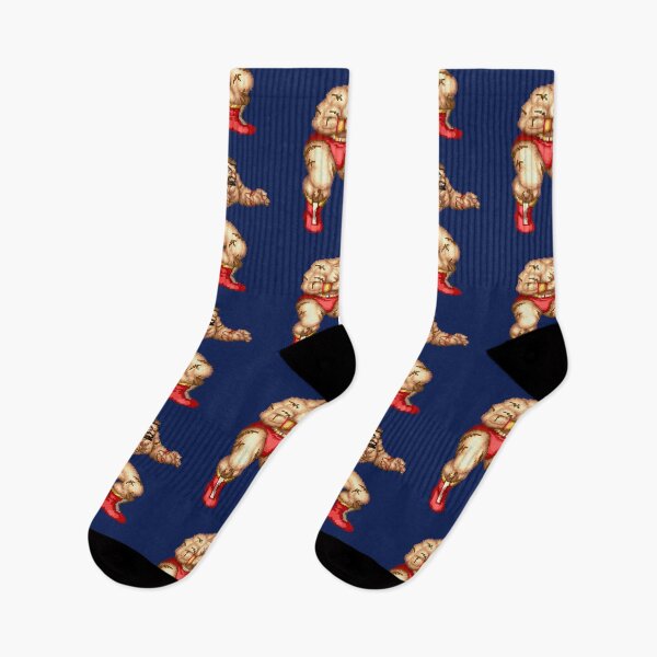Item preview, ZANGIEF STANCE designed and sold by PIXLTEES.
