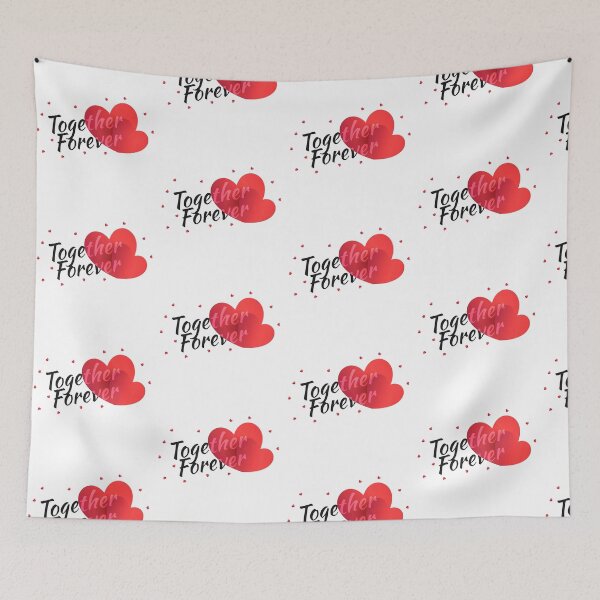 Item preview, Together Forever  designed and sold by SSK Designs.