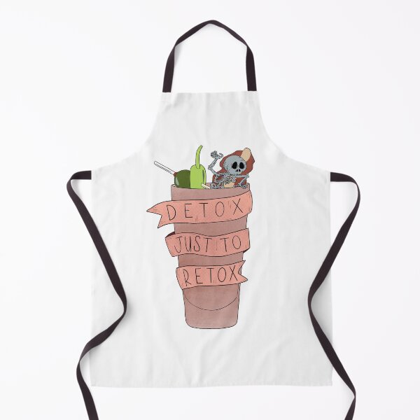Item preview, Detox designed and sold by Hanna Sabin.