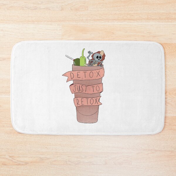 Item preview, Detox designed and sold by Hanna Sabin.