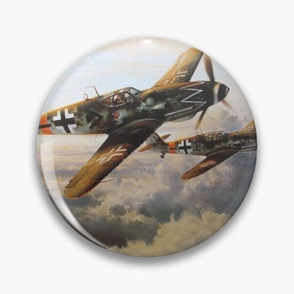 Artikelvorschau, Messerschmitt Bf 109 # 7 entworfen und verkauft von TBS8.